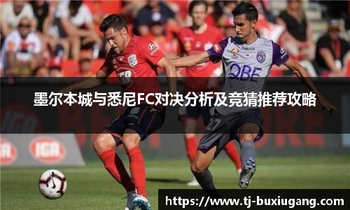 墨尔本城与悉尼FC对决分析及竞猜推荐攻略